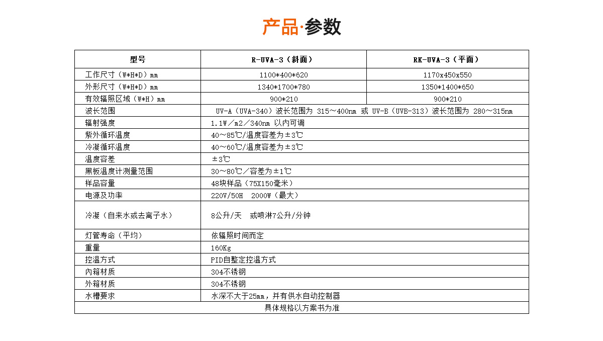 紫外線老化試驗箱-水蜜桃视频下载儀器