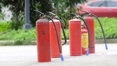 水蜜桃视频下载儀器消防安全培訓